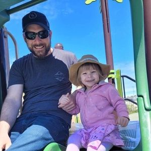 Meet your Posher, Nathan